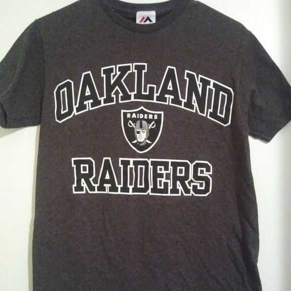 oakland raiders t shirt australia
